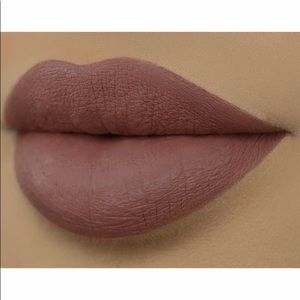 Dolce K Matte Liquid Lipstick and Liner!